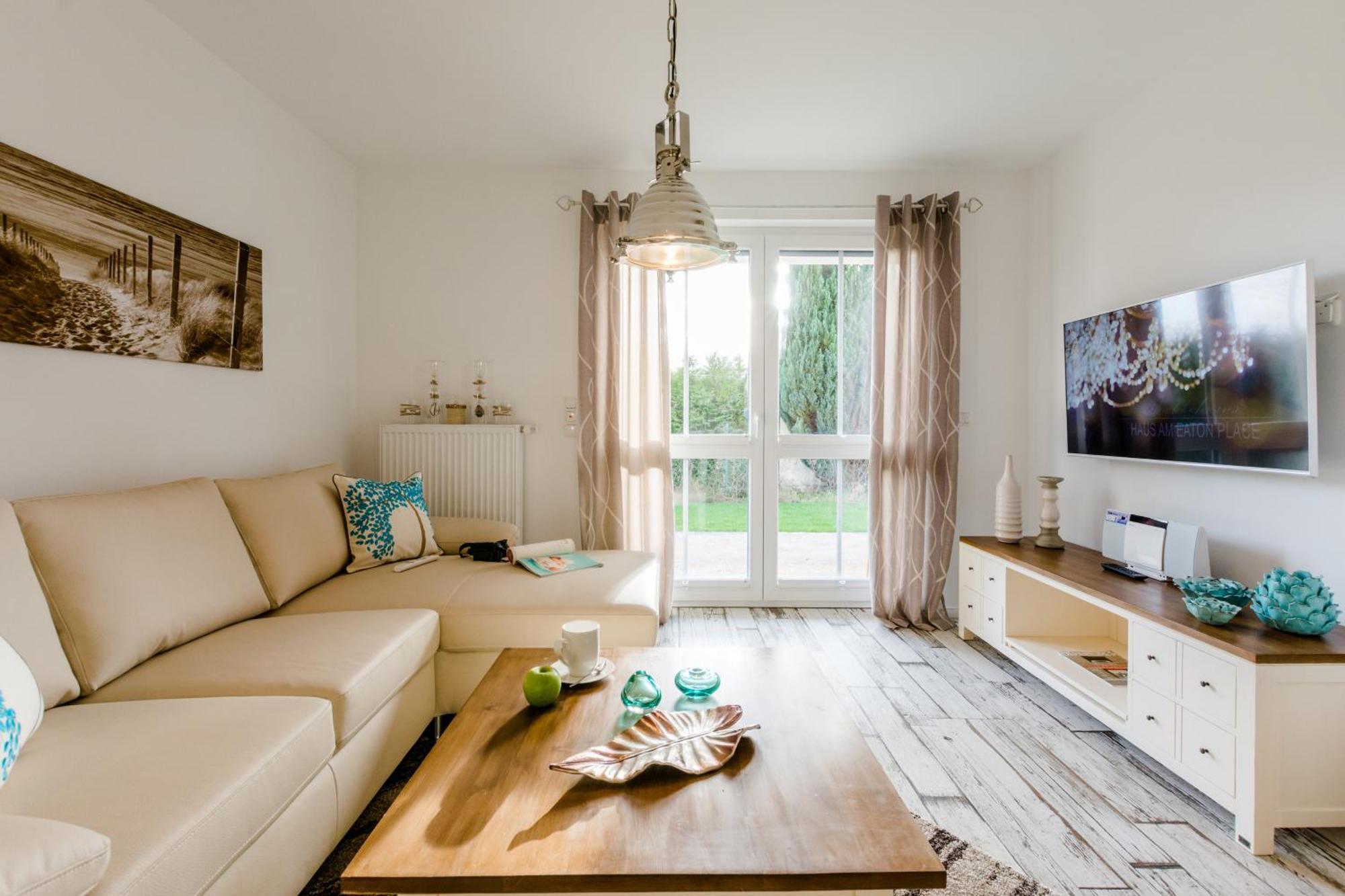Ferienwohnung Whg 10 - Laura Ostseeheilbad Ostseeheilbad Zingst Exterior foto